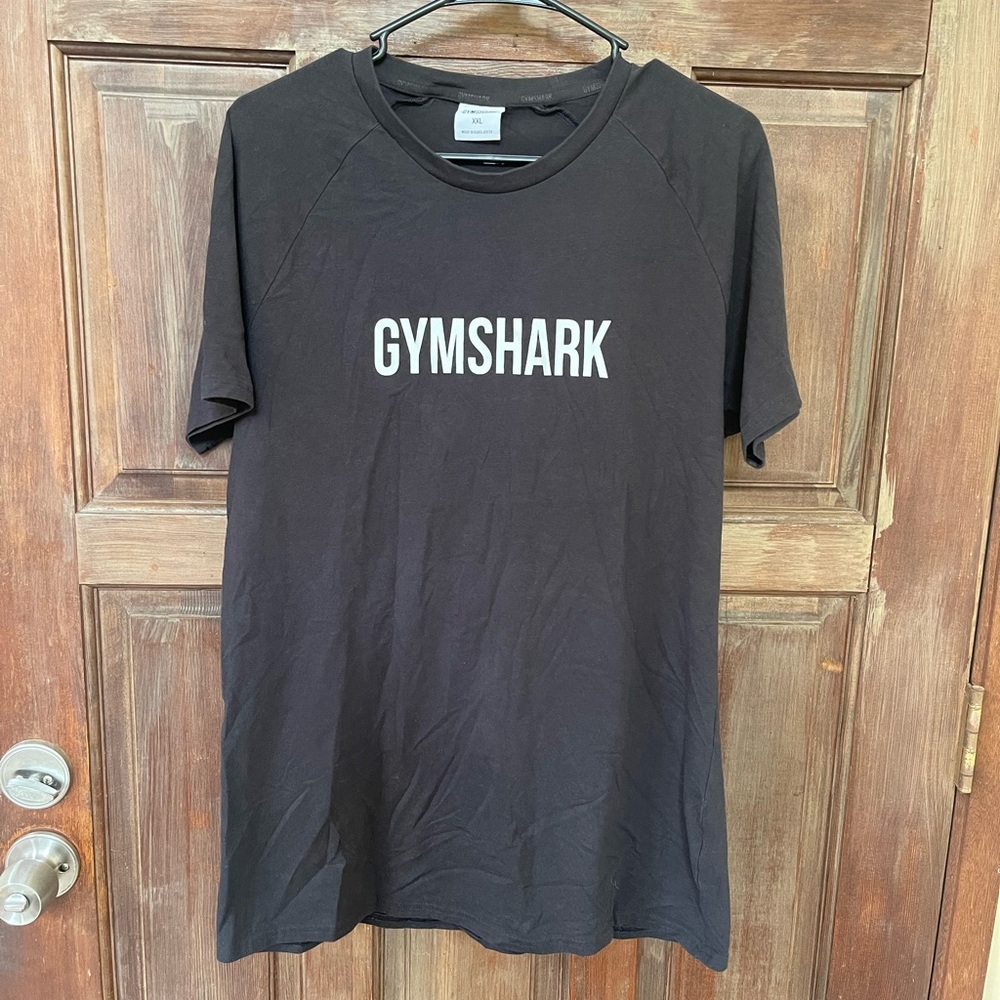 Gym Shark TShirt